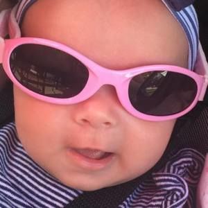 Meet your Posher, Rena